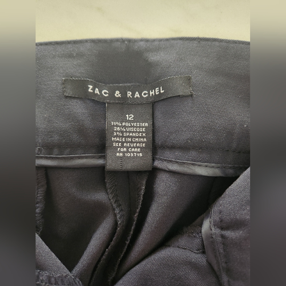 Dress Capri - Picture 5 of 5